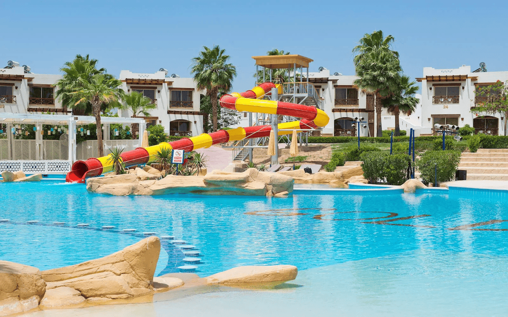 Amphoras Aqua 4*