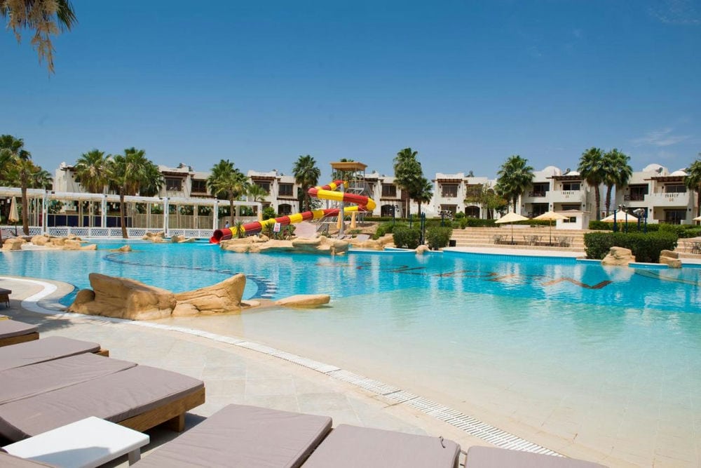 Amphoras Aqua 4*