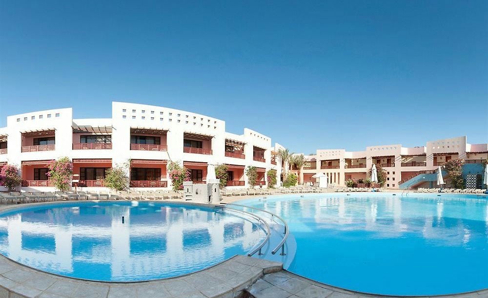 Blend Club Aqua Resort 4*