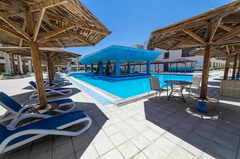 Blend Club Aqua Resort 4*