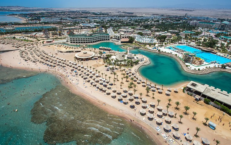 Blend Club Aqua Resort 4*