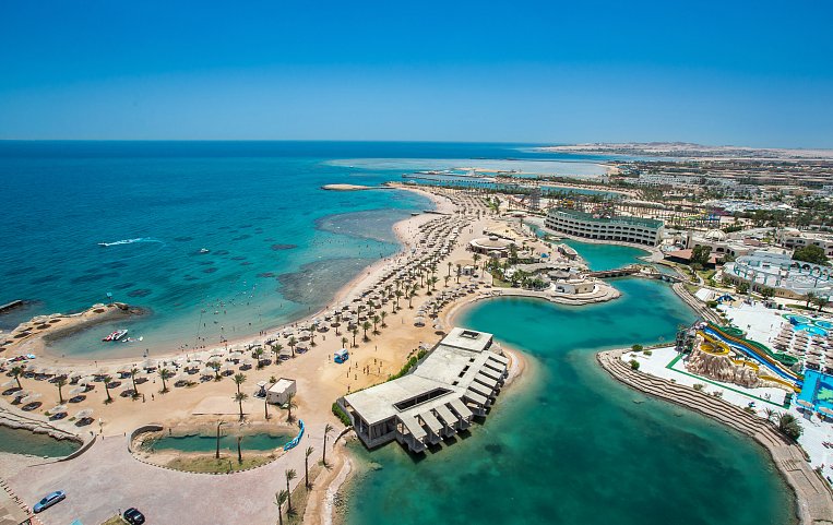 Blend Club Aqua Resort 4*