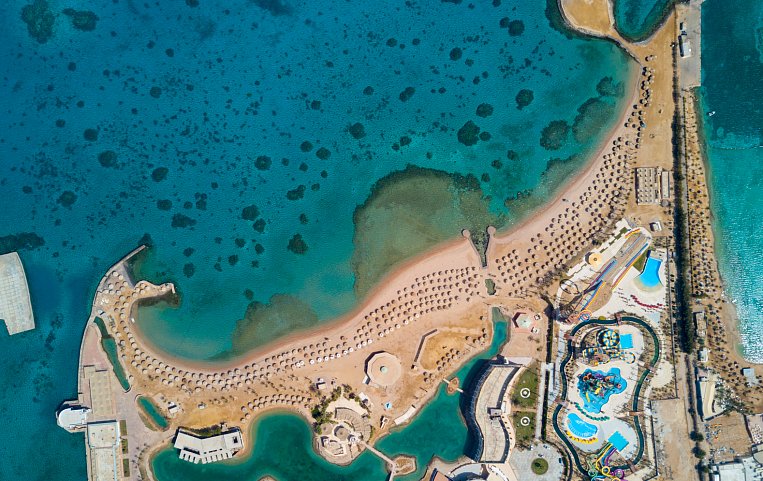 Blend Club Aqua Resort 4*