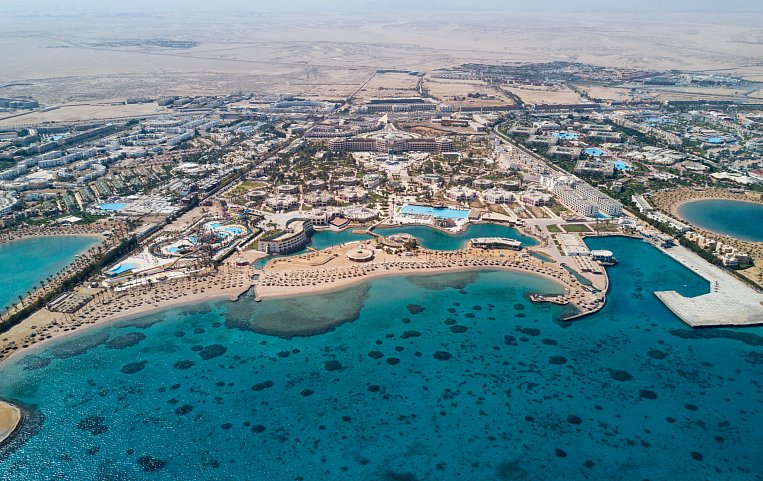 Blend Club Aqua Resort 4*