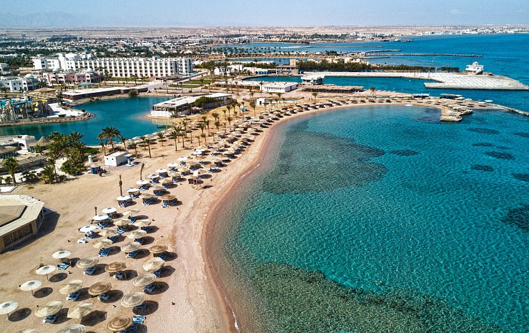 Blend Club Aqua Resort 4*