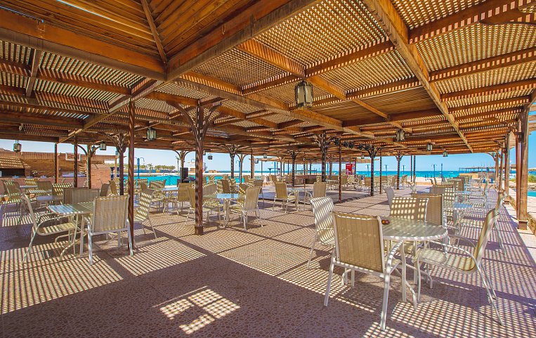 Blend Club Aqua Resort 4*