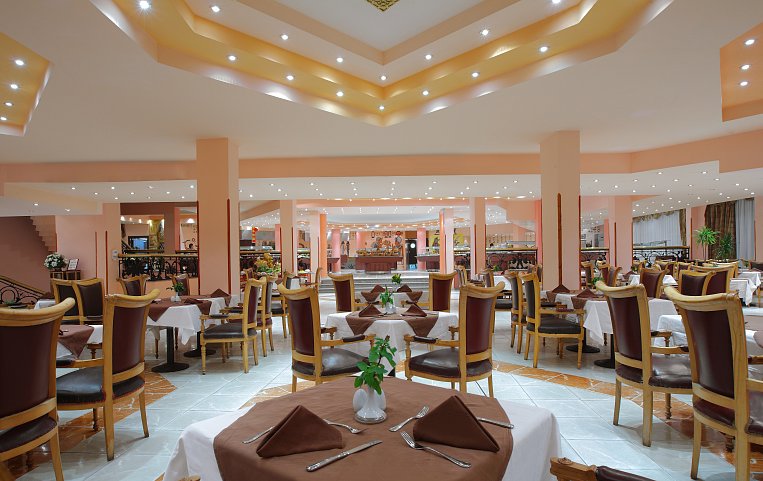 Blend Club Aqua Resort 4*