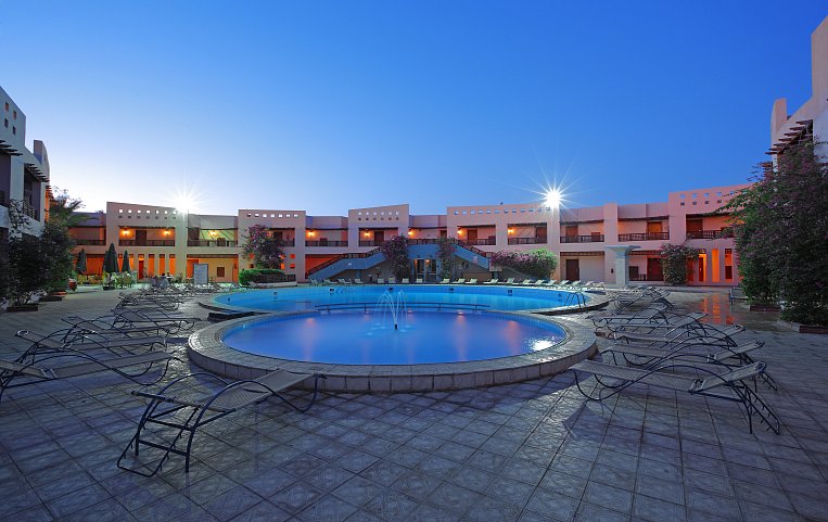 Blend Club Aqua Resort 4*