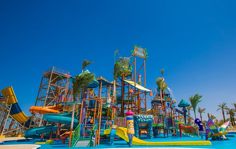 Blend Club Aqua Resort 4*