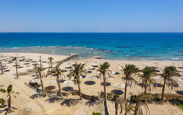 Blend Club Aqua Resort 4*