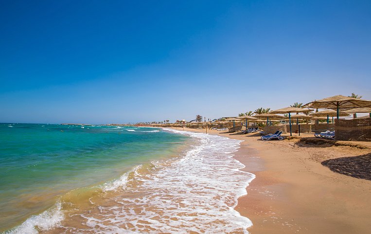 Blend Club Aqua Resort 4*