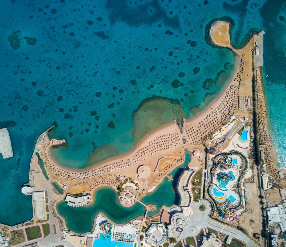 Blend Club Aqua Resort 4*