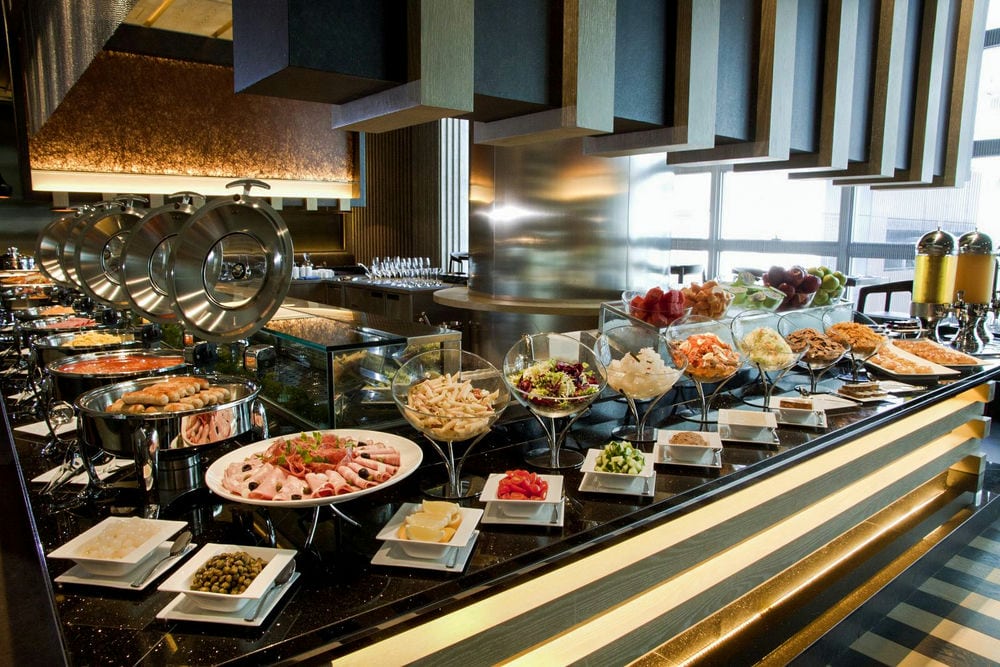 Blend Club Aqua Resort 4*