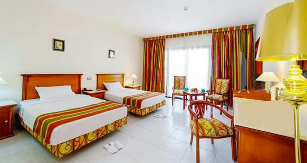Blend Club Aqua Resort 4*