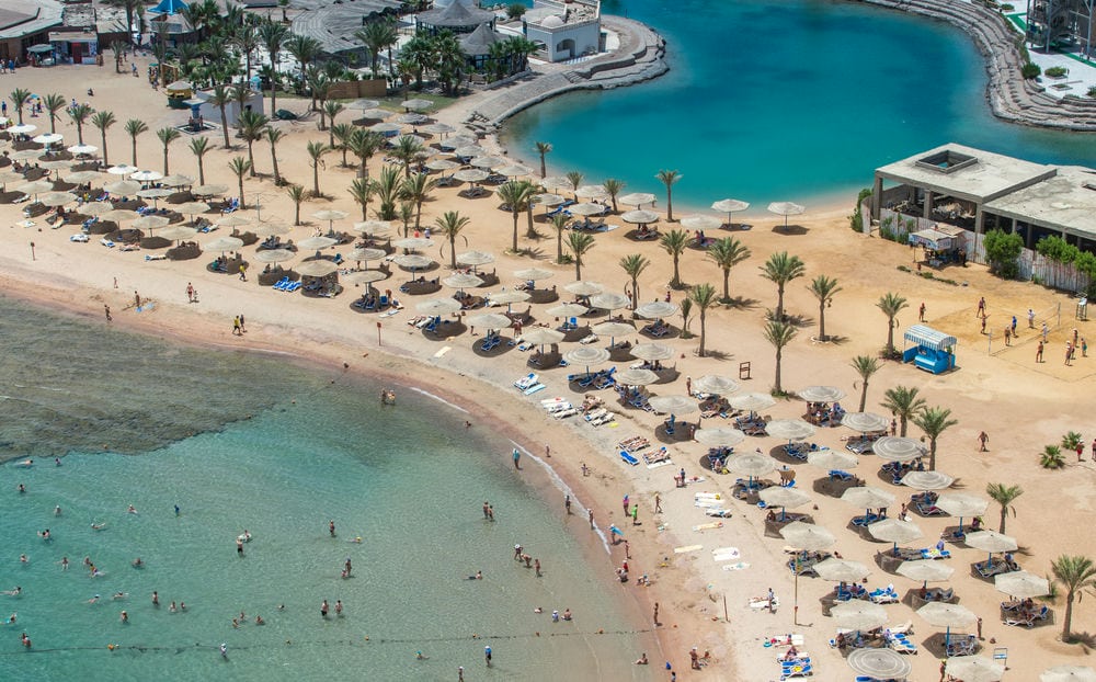 Blend Club Aqua Resort 4*
