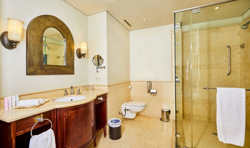 Pickalbatros Palace Port Ghalib 5*