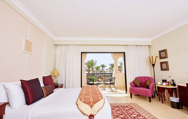 Pickalbatros Palace Port Ghalib 5*