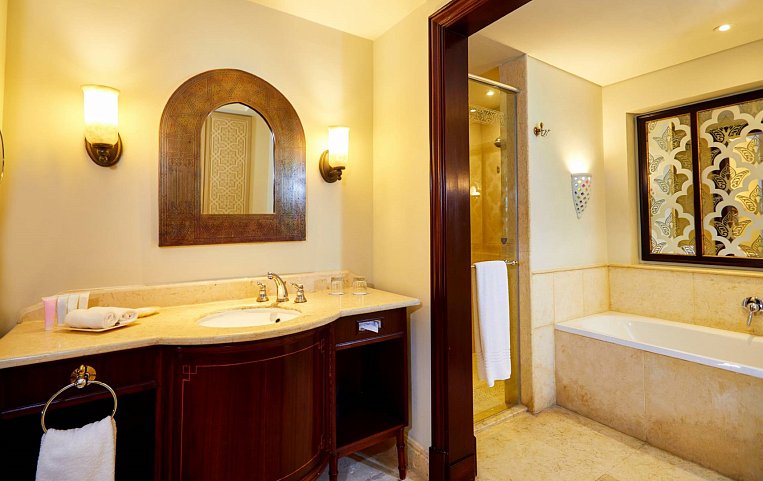 Pickalbatros Palace Port Ghalib 5*