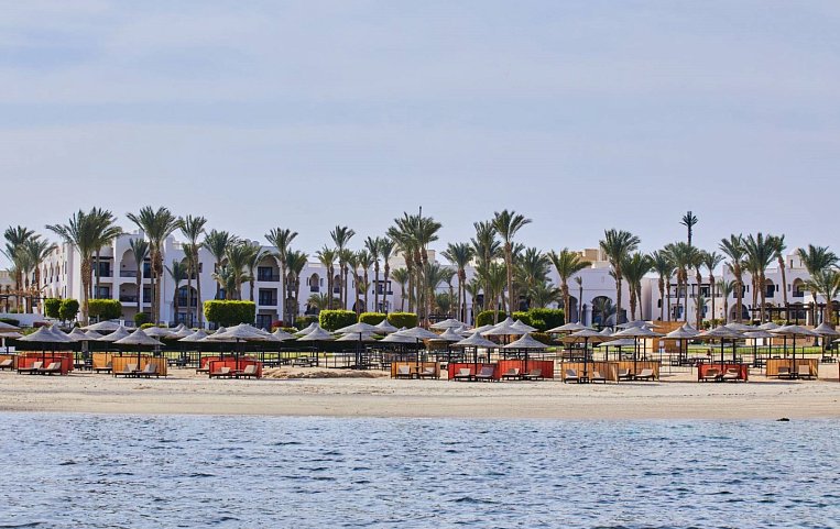 Pickalbatros Palace Port Ghalib 5*