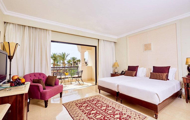 Pickalbatros Palace Port Ghalib 5*