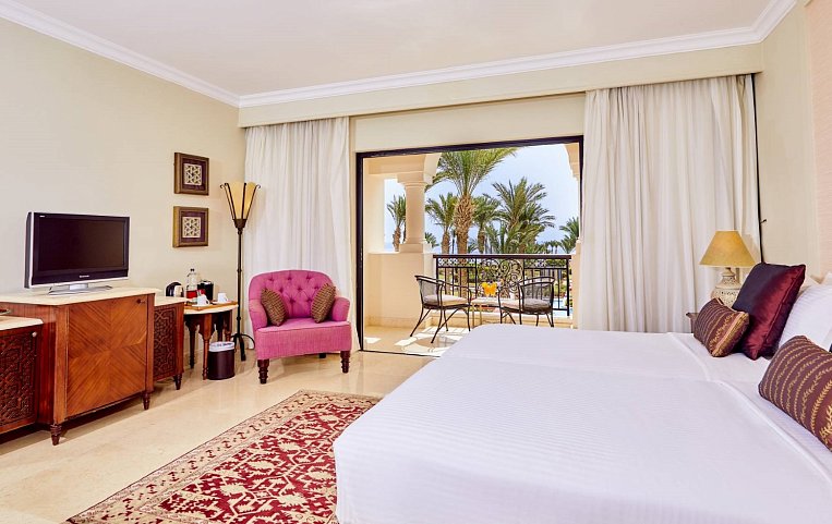 Pickalbatros Palace Port Ghalib 5*