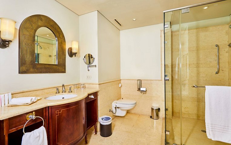 Pickalbatros Palace Port Ghalib 5*
