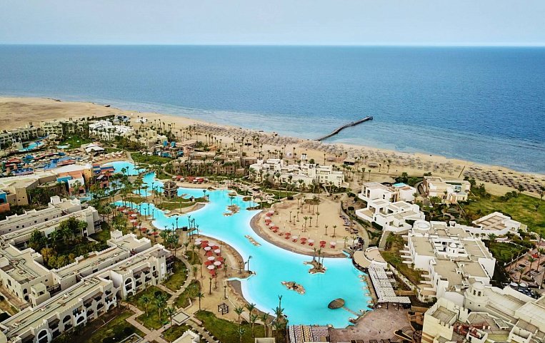 Pickalbatros Palace Port Ghalib 5*