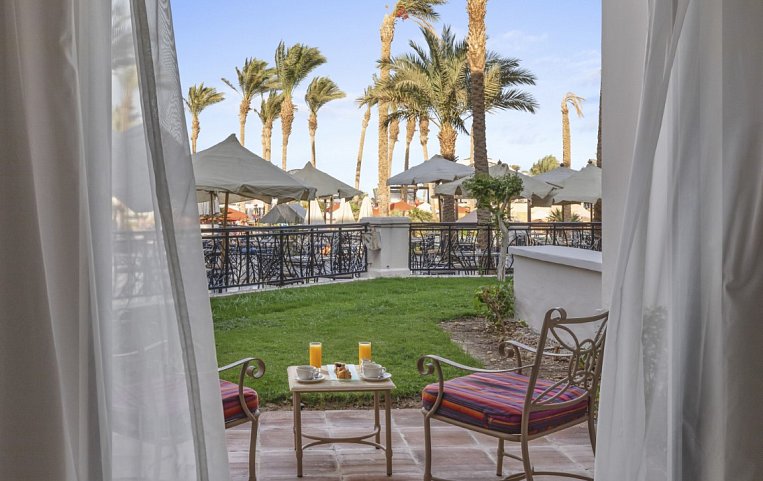 Pickalbatros Palace Port Ghalib 5*