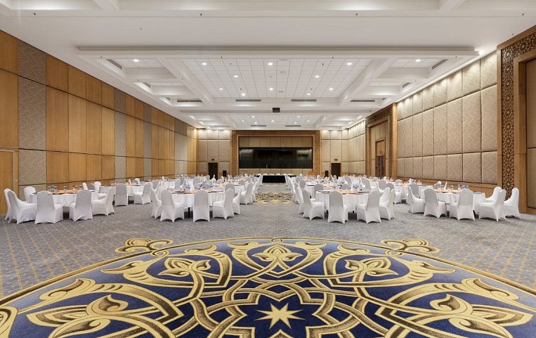 Pickalbatros Palace Port Ghalib 5*