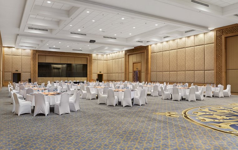 Pickalbatros Palace Port Ghalib 5*