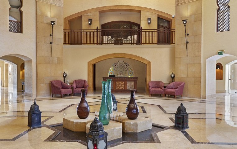 Pickalbatros Palace Port Ghalib 5*