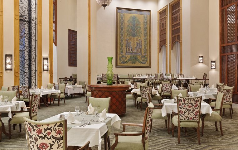 Pickalbatros Palace Port Ghalib 5*