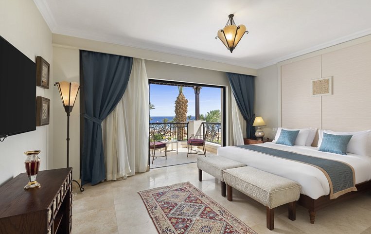 Pickalbatros Palace Port Ghalib 5*