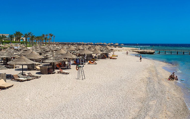 Pickalbatros Palace Port Ghalib 5*