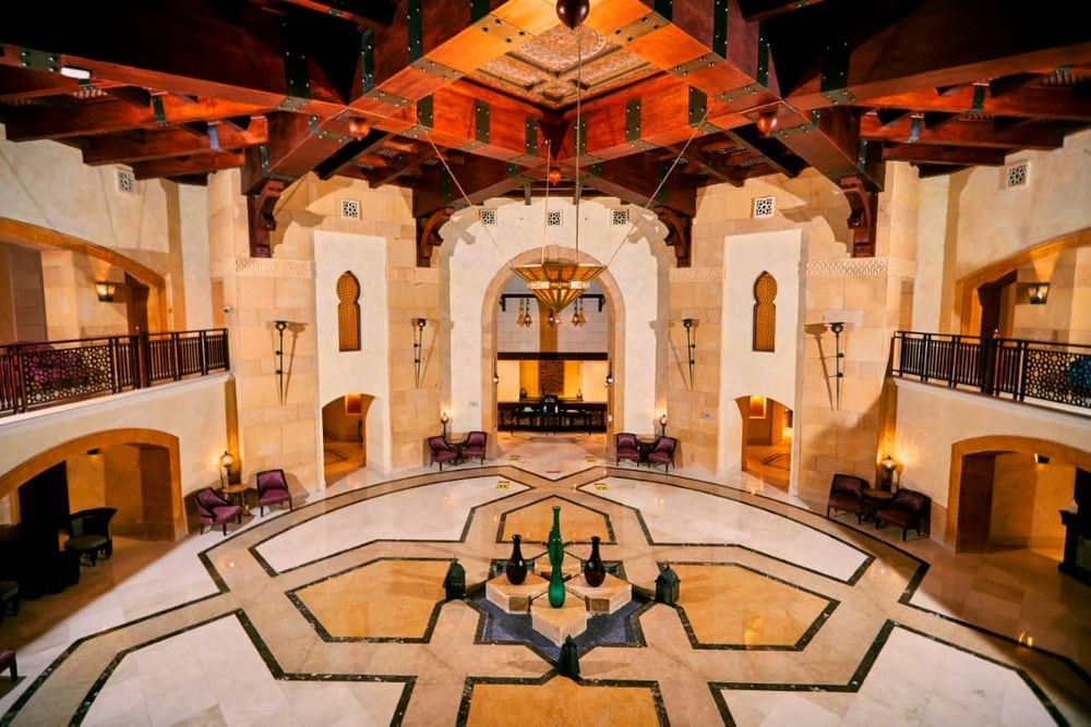 Pickalbatros Palace Port Ghalib 5*