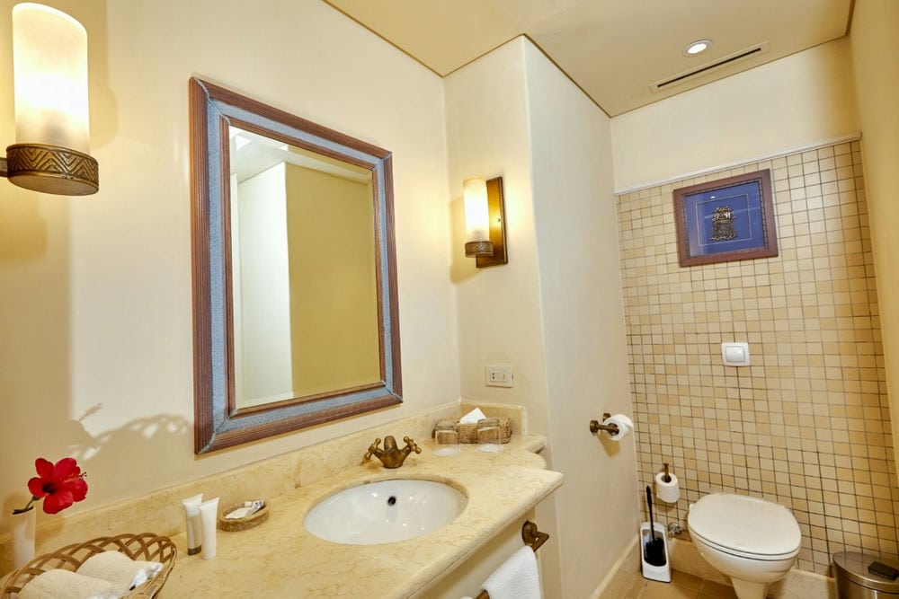 Pickalbatros Sands Port Ghalib 5*