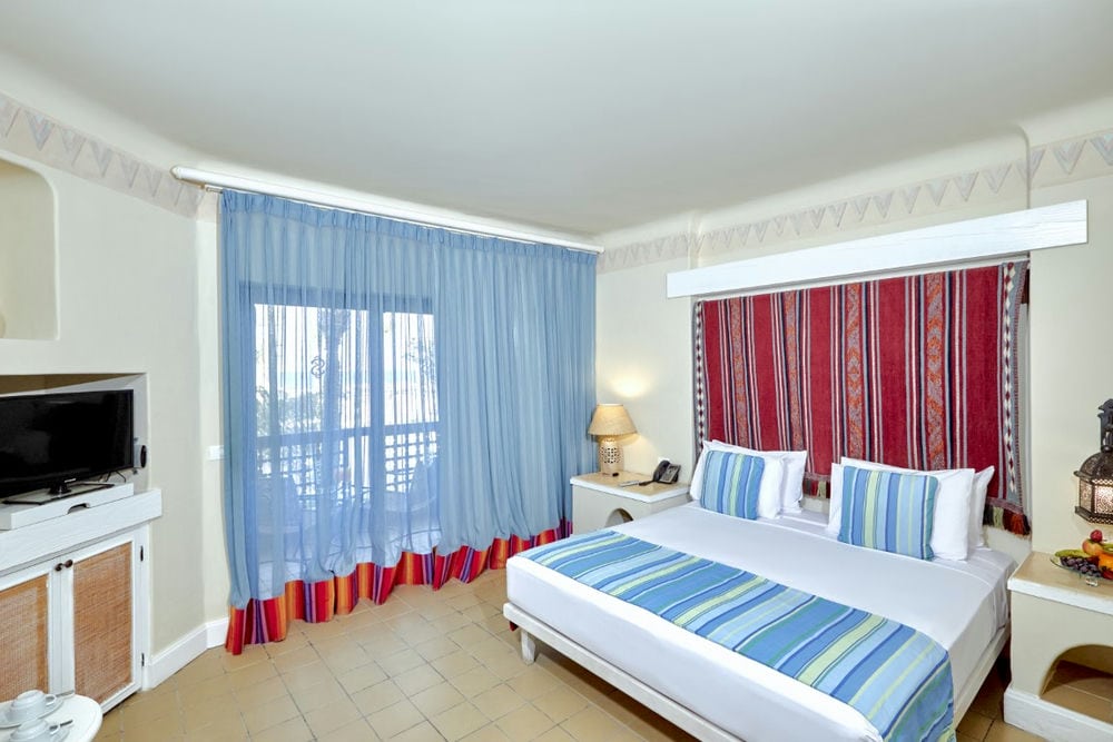 Pickalbatros Sands Port Ghalib 5*