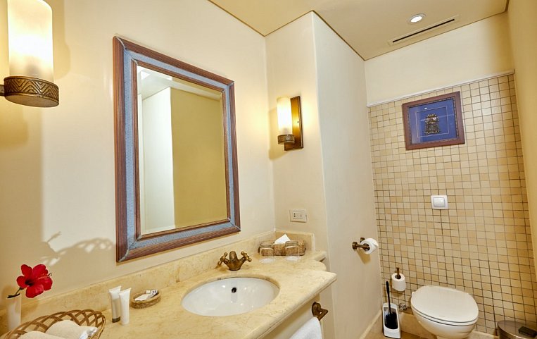 Pickalbatros Sands Port Ghalib 5*