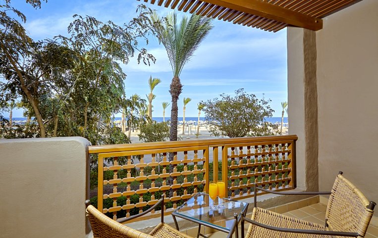 Pickalbatros Sands Port Ghalib 5*