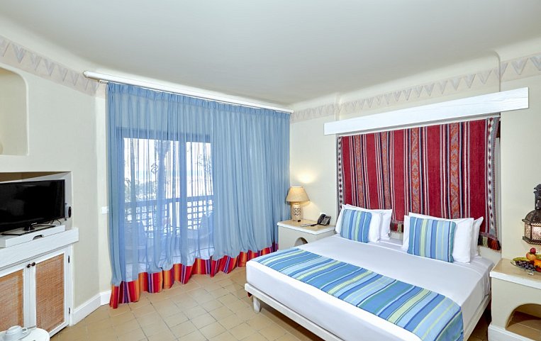 Pickalbatros Sands Port Ghalib 5*