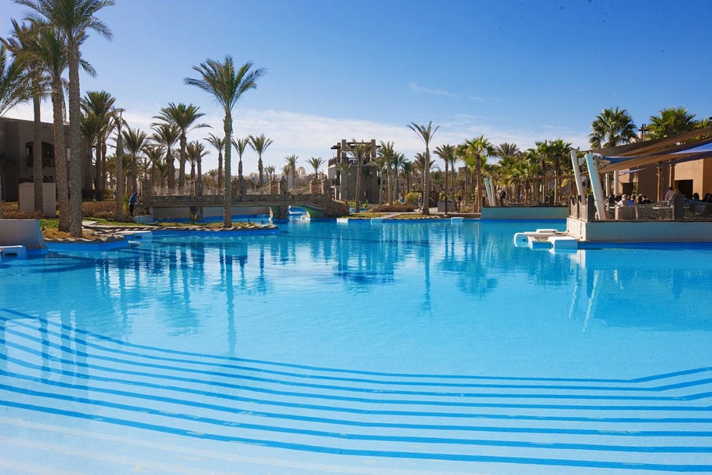 Pickalbatros Sands Port Ghalib 5*