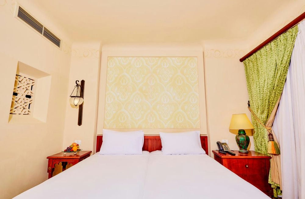 Pickalbatros Oasis Port Ghalib 5*