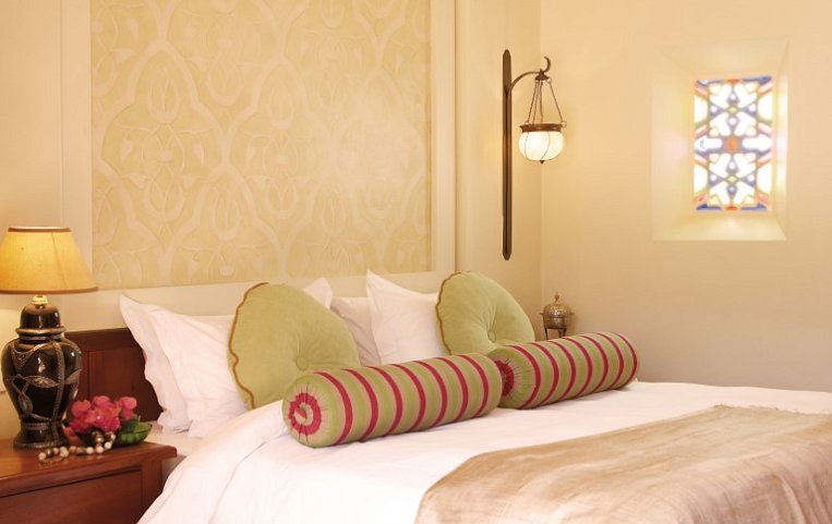 Pickalbatros Oasis Port Ghalib 5*