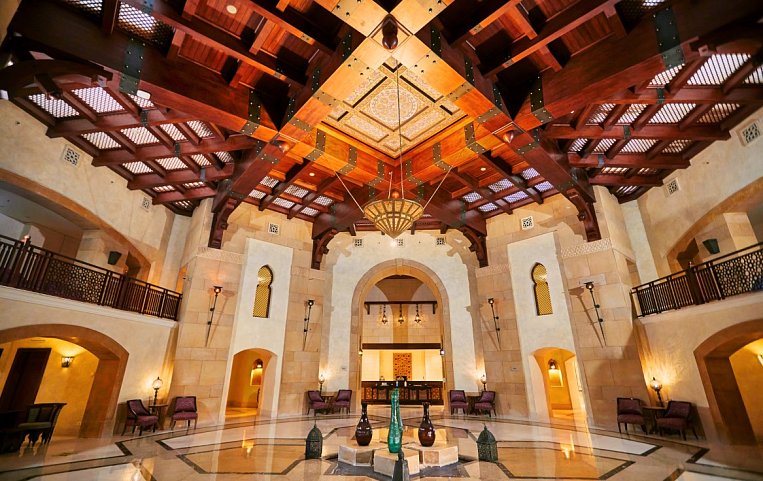 Pickalbatros Oasis Port Ghalib 5*