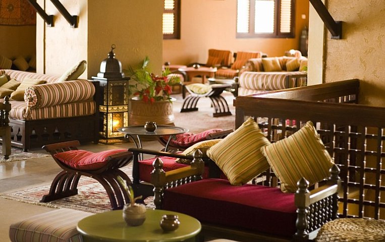 Pickalbatros Oasis Port Ghalib 5*