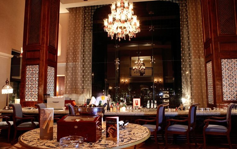 Pickalbatros Oasis Port Ghalib 5*