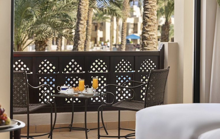 Pickalbatros Oasis Port Ghalib 5*