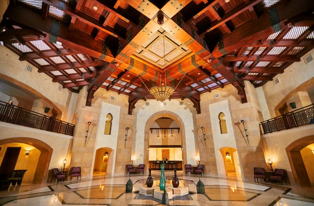 Pickalbatros Oasis Port Ghalib 5*
