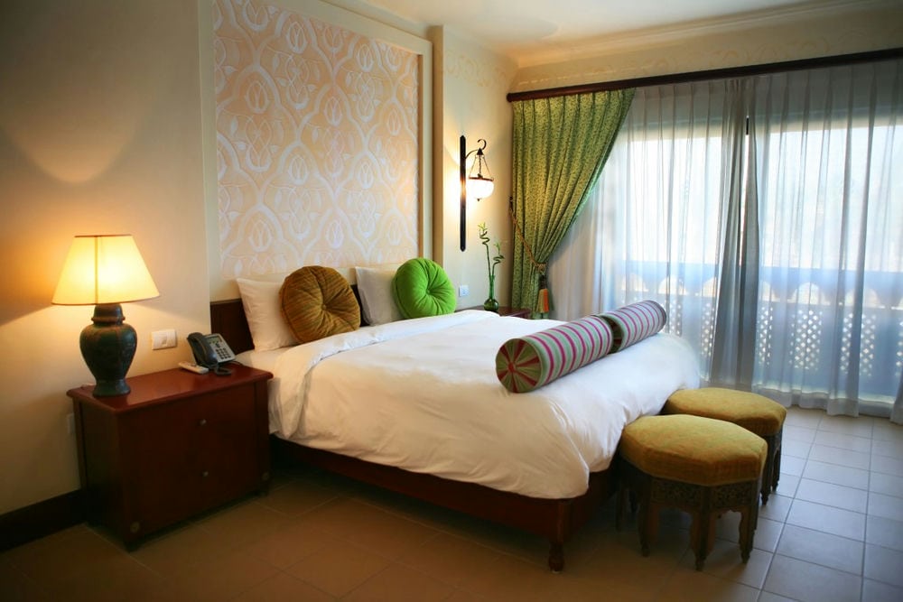 Pickalbatros Oasis Port Ghalib 5*