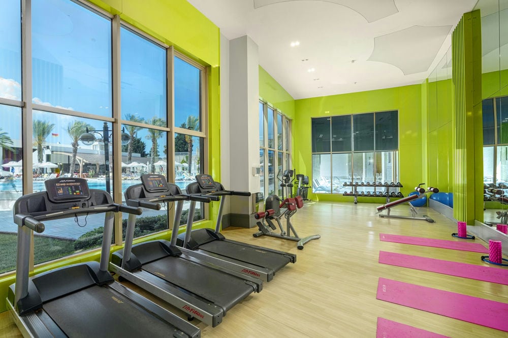 Sidemarin Kirman Premium (ex. Kirman Sidemarin Beach & Spa) 5*
